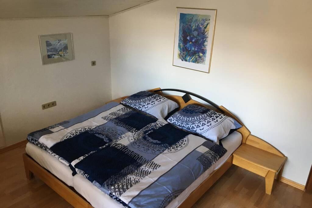 Ferienwohnung Appartement Am Schilf Xl Zell am See Exterior photo