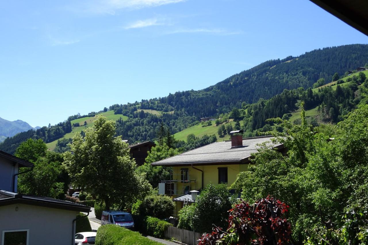 Ferienwohnung Appartement Am Schilf Xl Zell am See Exterior photo